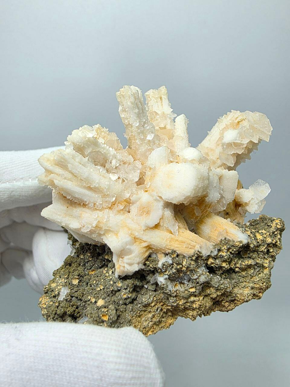 Кальцит 64 мм, 110 г. — фото 1