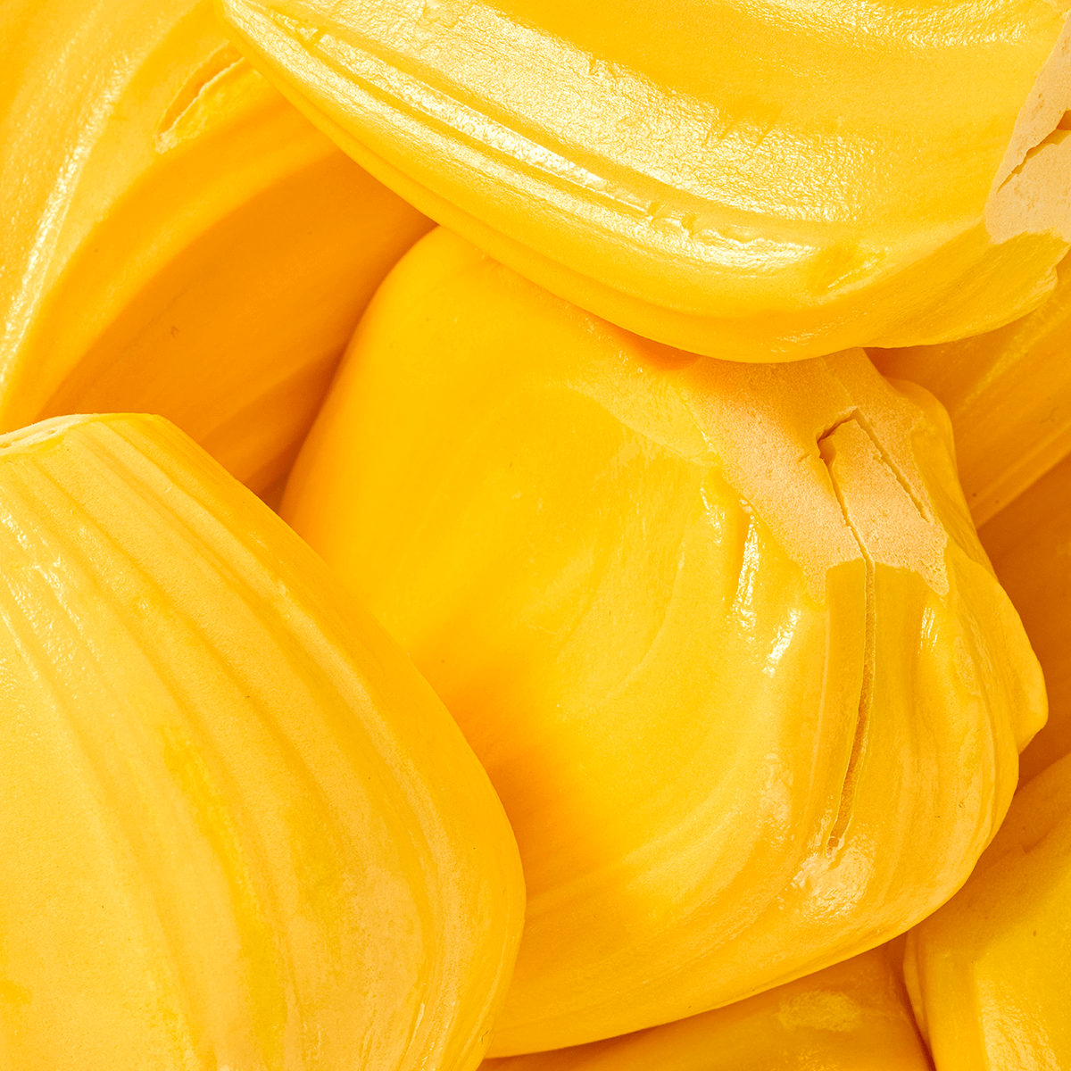 Джекфрут очищенный, 1 шт, 95 ккал, 23,3 г углеводов, 1,8 г белка — фото 1