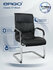 Кресло для посетителей ERGO Classic CF Black
