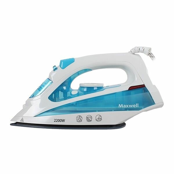 Утюг Maxwell MW-3055 — фото 1