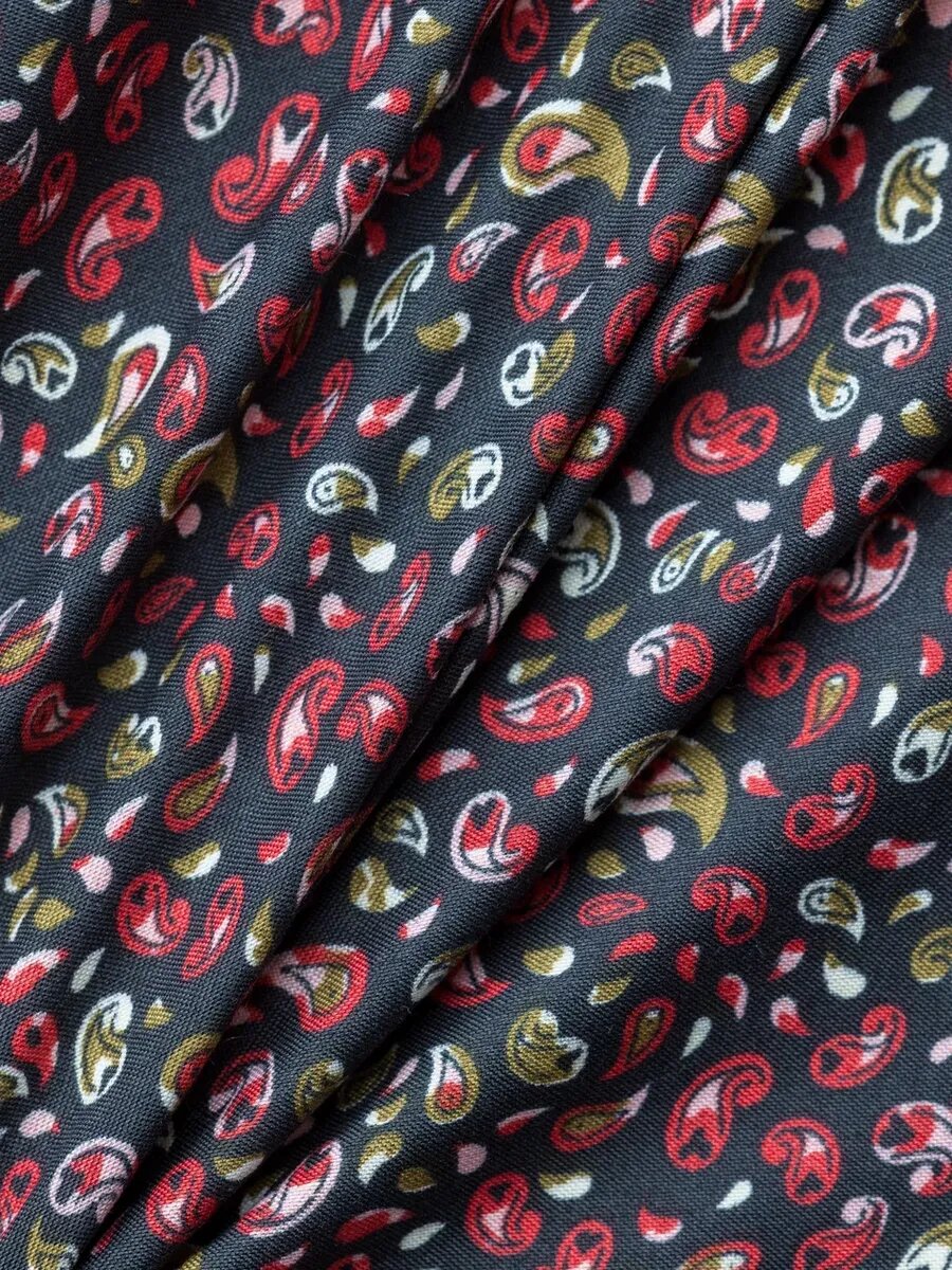 Подкладочная ткань — фото 1