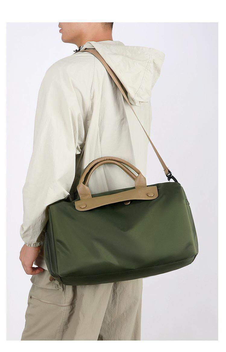 Сумка спортивная