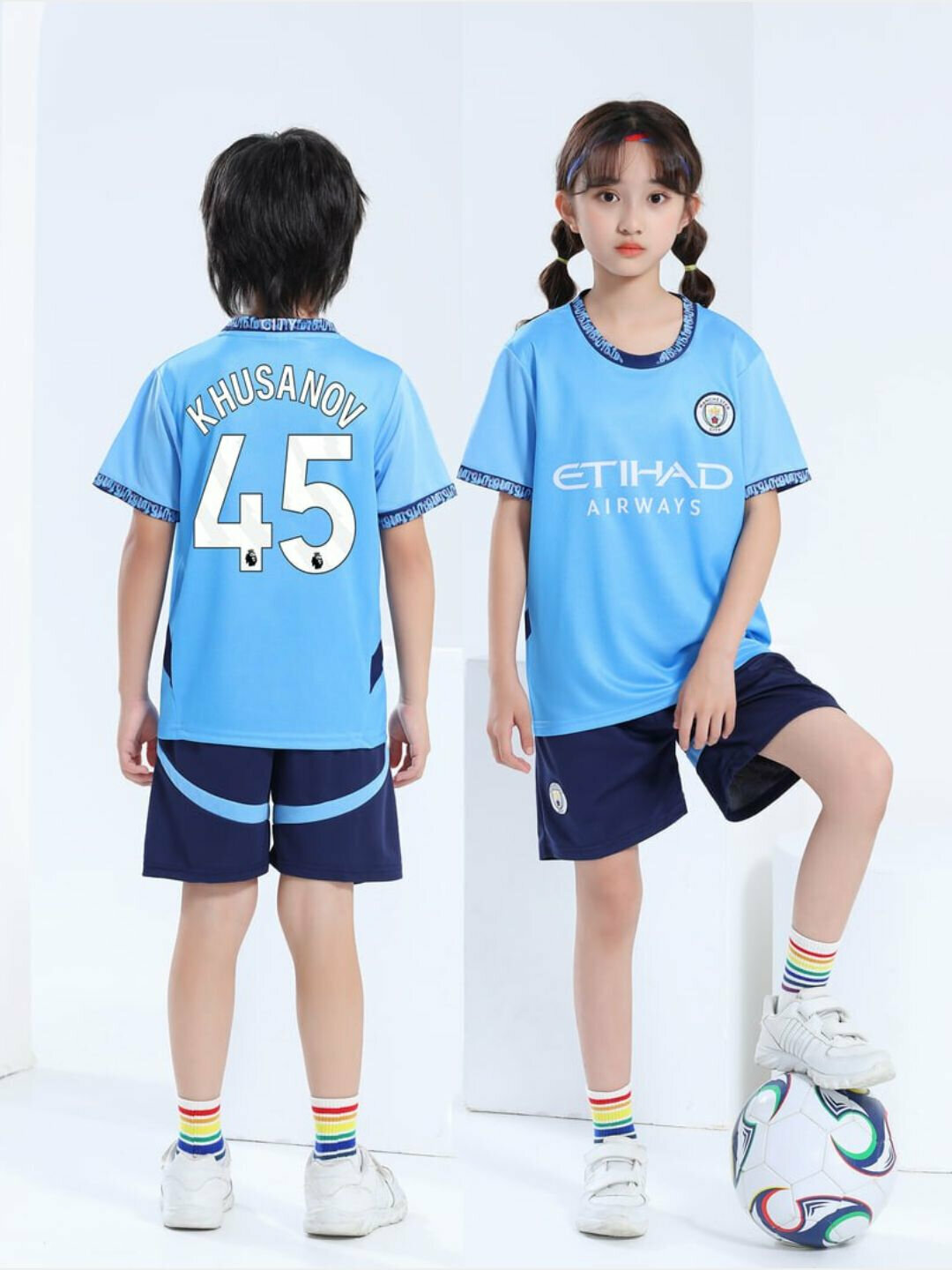 Форма спортивная футбол