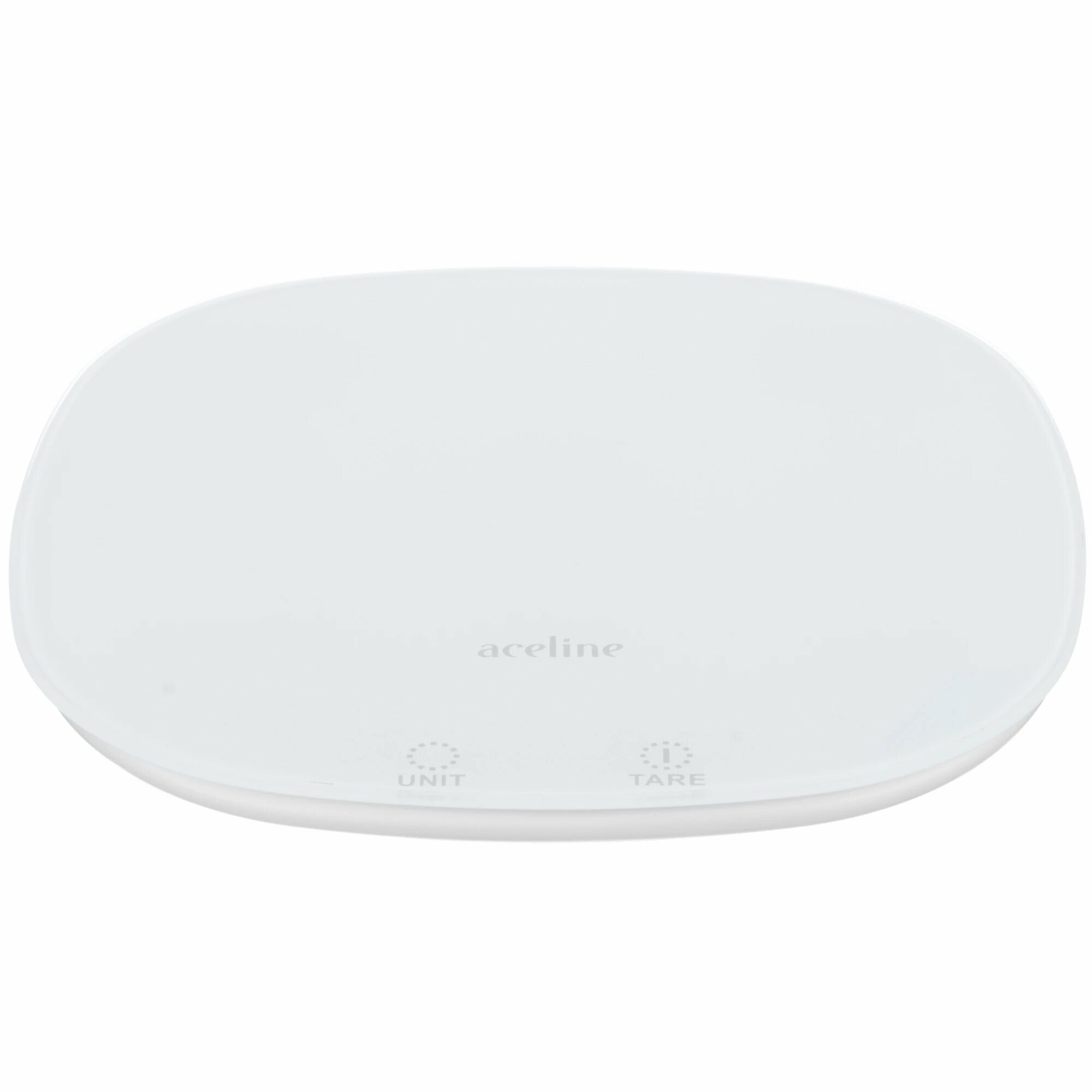 Кухонные весы Aceline G-10W, электронные, точность измерения 1 г