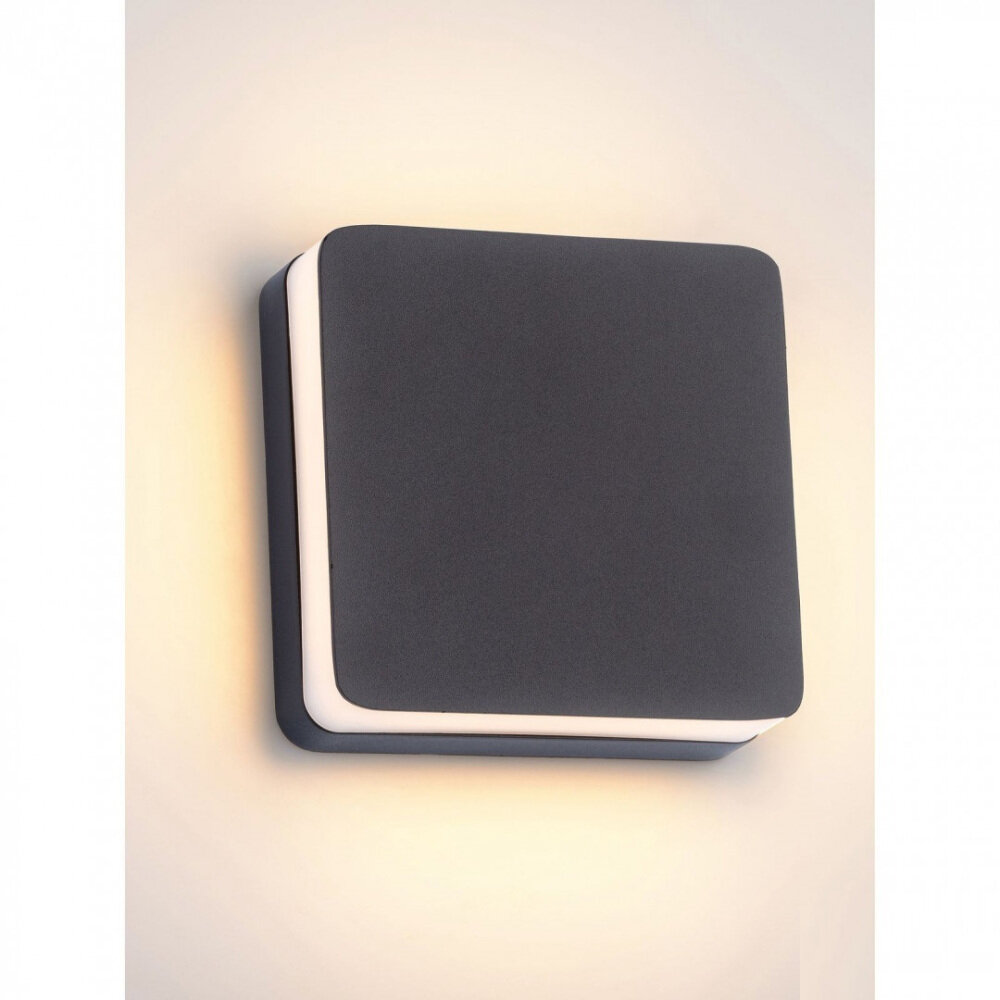 Настенный светильник APL223-spot APL22320107 SBK APL LED