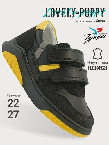 Изображение товара Кроссовки Школа 2025