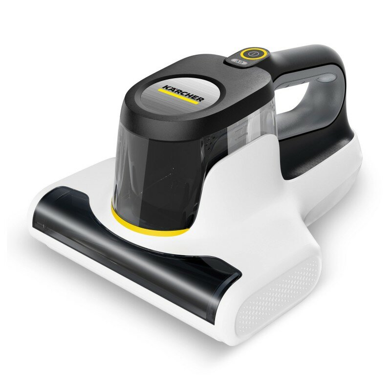 Пылесос для чистки матрасов и удаления пылевых клещей Karcher VCH 4 UVClean | 1.198-412.0