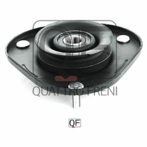 Опора переднего Амортизатора Quattro Freni QF42D00108 для Toyota Avensis, Corolla Verso