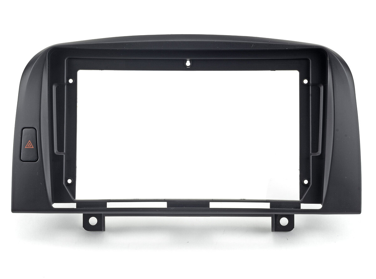 Рамка InCar для UMS HYUNDAI Sonata V (NF) 2004-2007, 9"