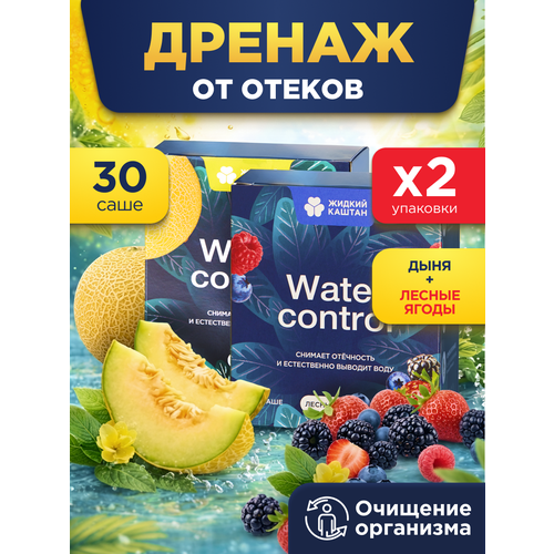 Жидкий Каштан