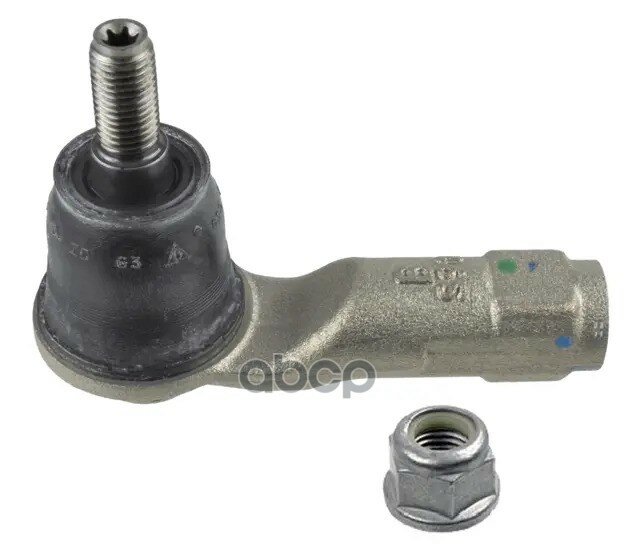 Наконечник рулевой левый VW TERAMONT 17- 3970301 LEMFORDER арт. 3970301