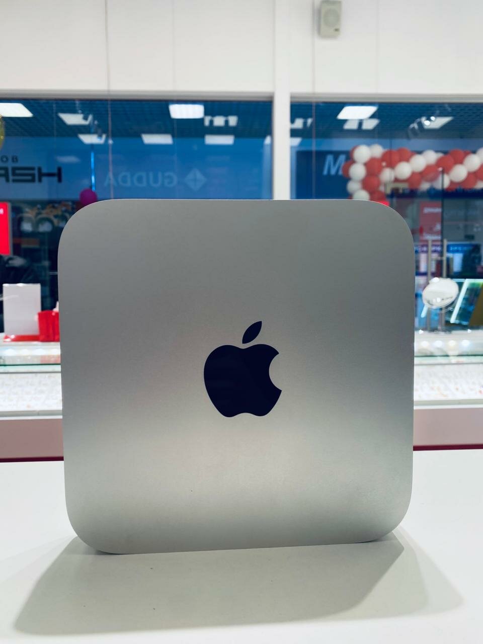 Apple mac mini late 2014 a1347 — купить по низкой цене на Яндекс