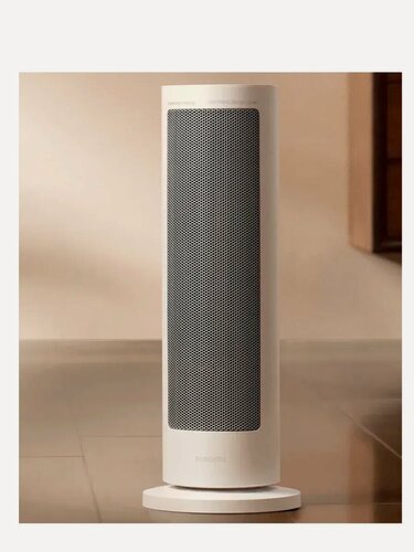 Изображение товара Тепловентилятор Xiaomi Smart Heater Graphene 2000W (LSNFJ04ZMEU)