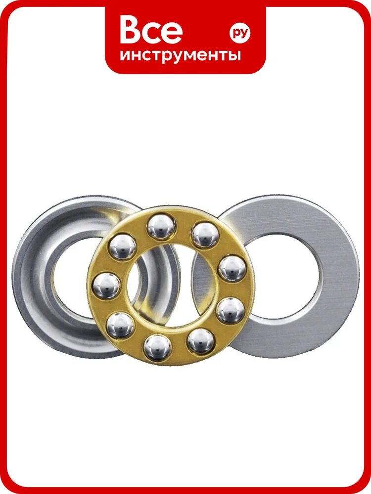 Подшипник DINROLL F5-11M 6000000013530