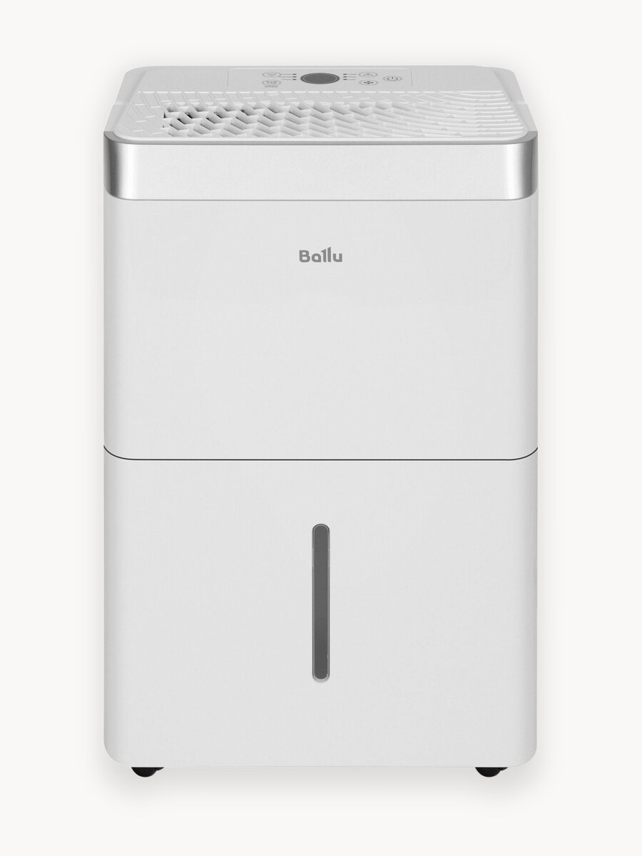 Осушитель воздуха Ballu Comfort BD30T CL