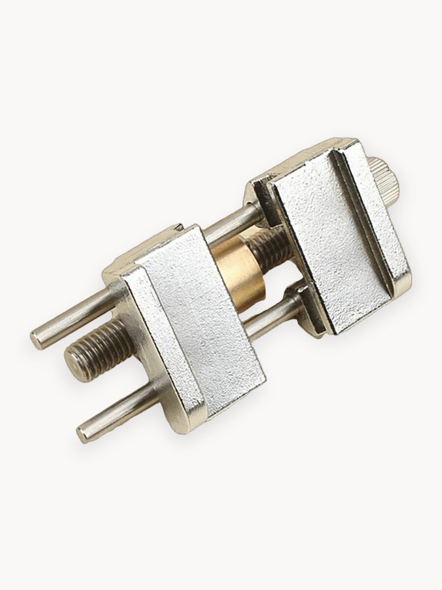 Держатель для заточки стамесок/ножей рубанков (тележка)