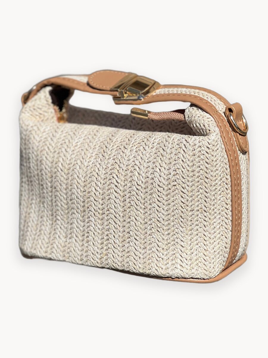 Сумка кросс-боди