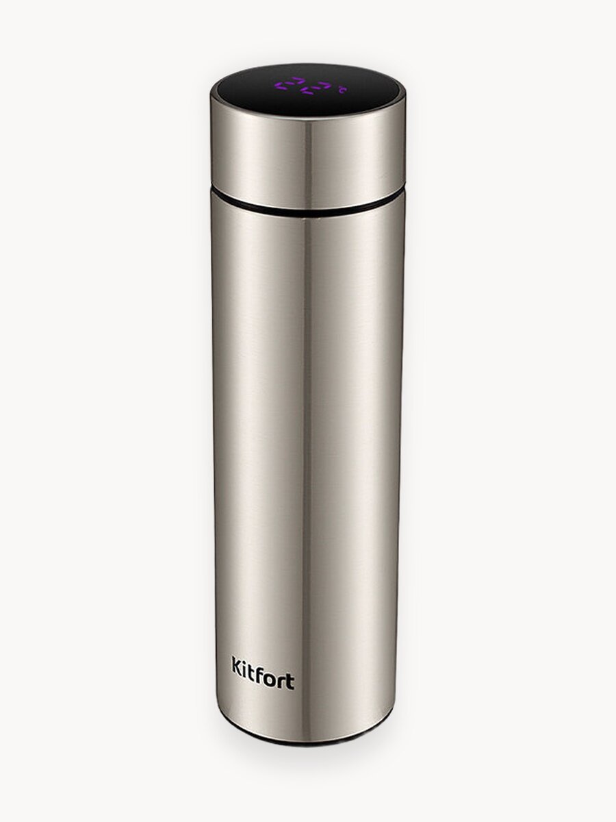 Термос Kitfort КТ-1221