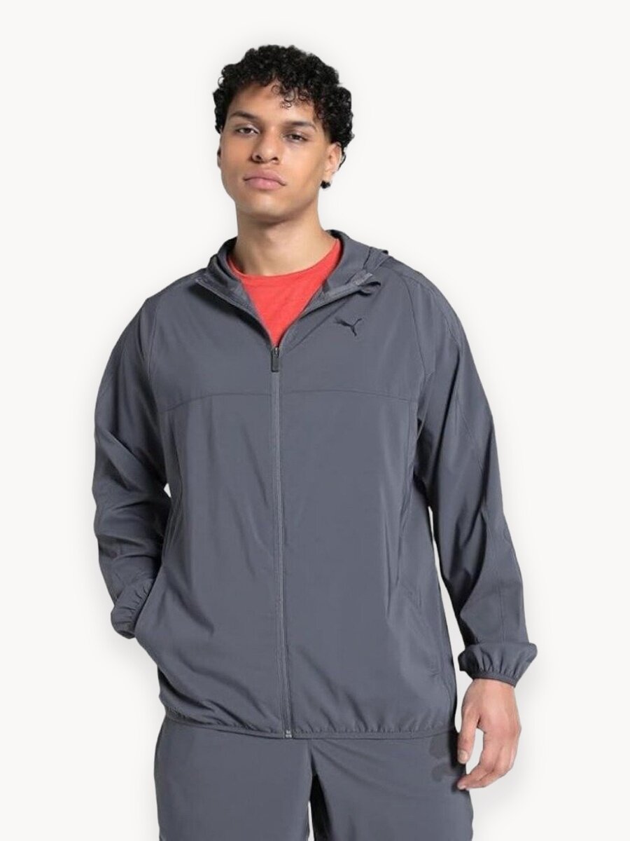 Олимпийка TAD TECH