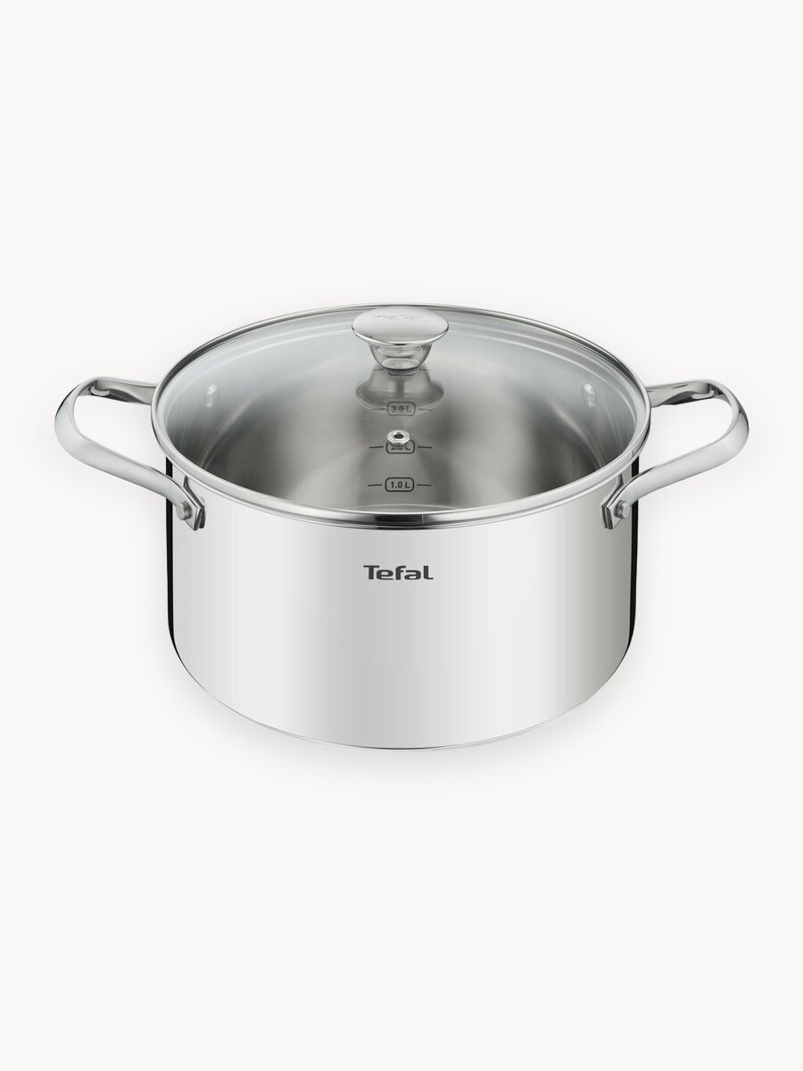 Кастрюля Tefal Cook Eat B9214674