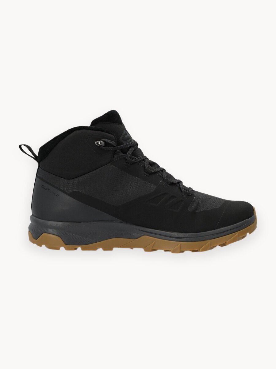 Ботинки хайкеры Salomon Outsnap Climasalomon Waterproof