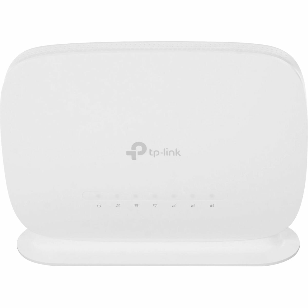 Маршрутизатор TP-Link Archer MR505 AC1200 10/100/1000BASE-TX/4G cat.6 белый (2280899)