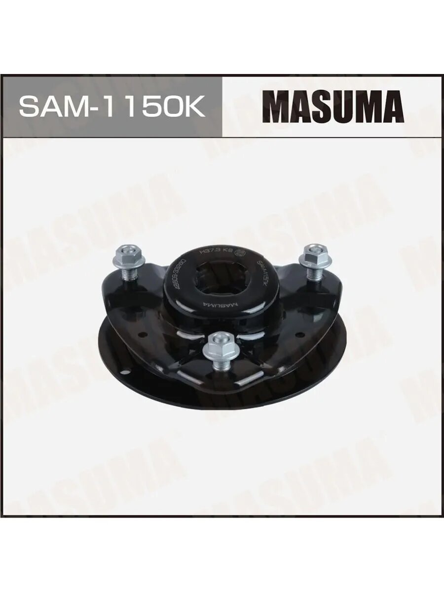 Опора амортизатора для а/м Toyota Camry (V70) 17- переднего, арт. SAM1150K