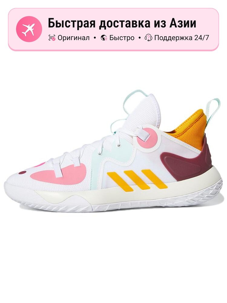 Кроссовки adidas Harden Stepback 2