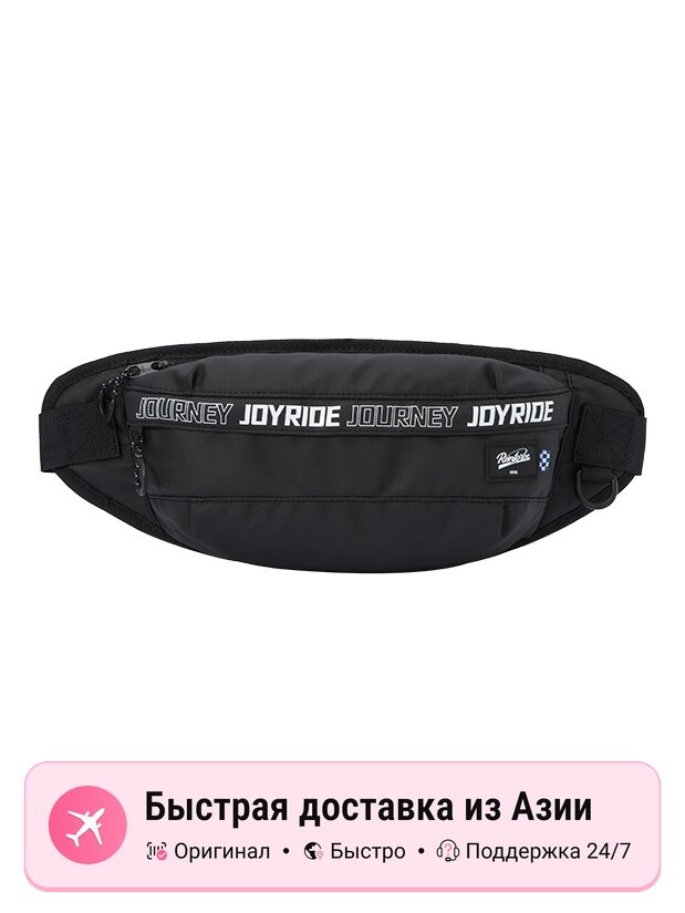 Сумка SEMIR Поясная сумка унисекс SEM/R, 90001 шт.
