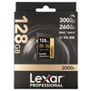 Фото Lexar Professional 2000x