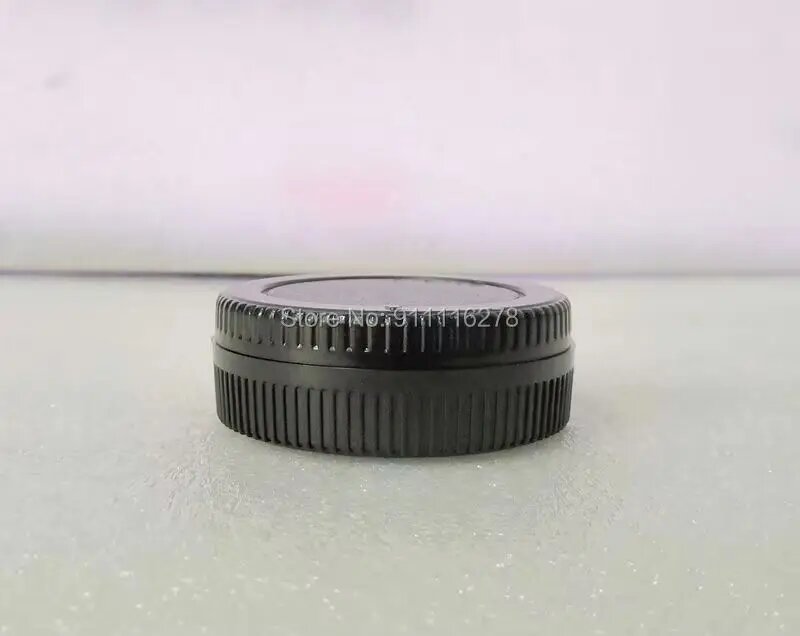 Крышки объектива и корпуса камеры SYSCK для Panasonic Olympus Micro 4/3 GH3 GH4 G6 G7 G9 GX1 GX7 GX8 GX80 (10 шт)