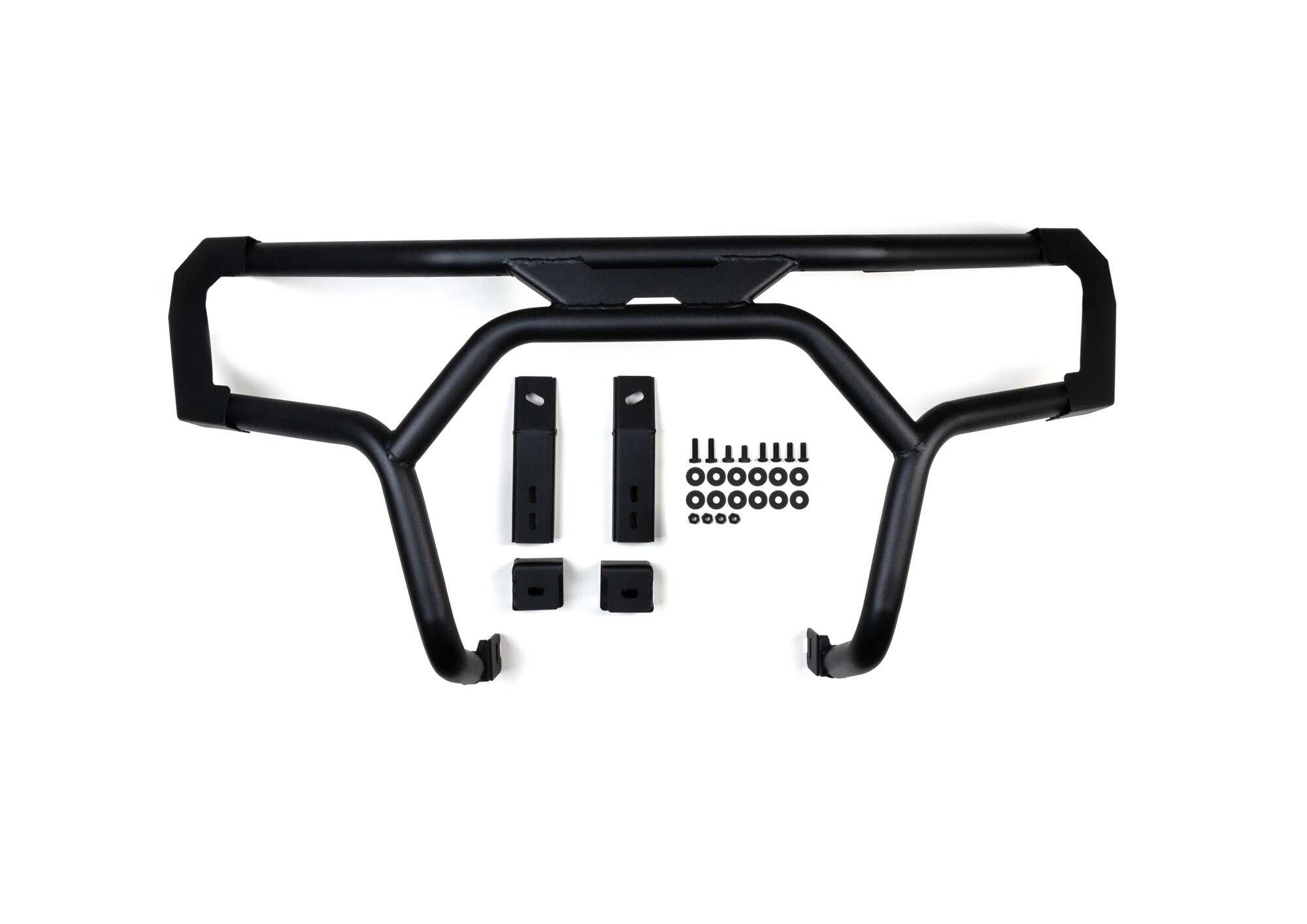 Бампер передний сталь для квадроцикла SEGWAY FRONT BUMPER FOR, SEGWAY AT6 2020-/Сегвей