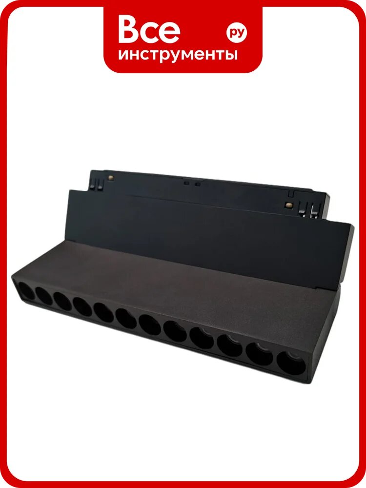 Трековый светодиодный светильник Wertmark WTG WTG. O22.607.30.12