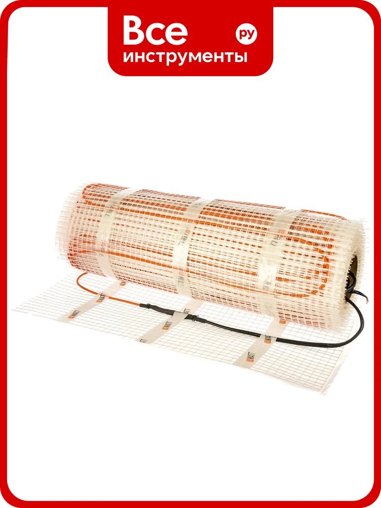 Теплый пол IQ Floor Mat-4,5 IQWATT 39443
