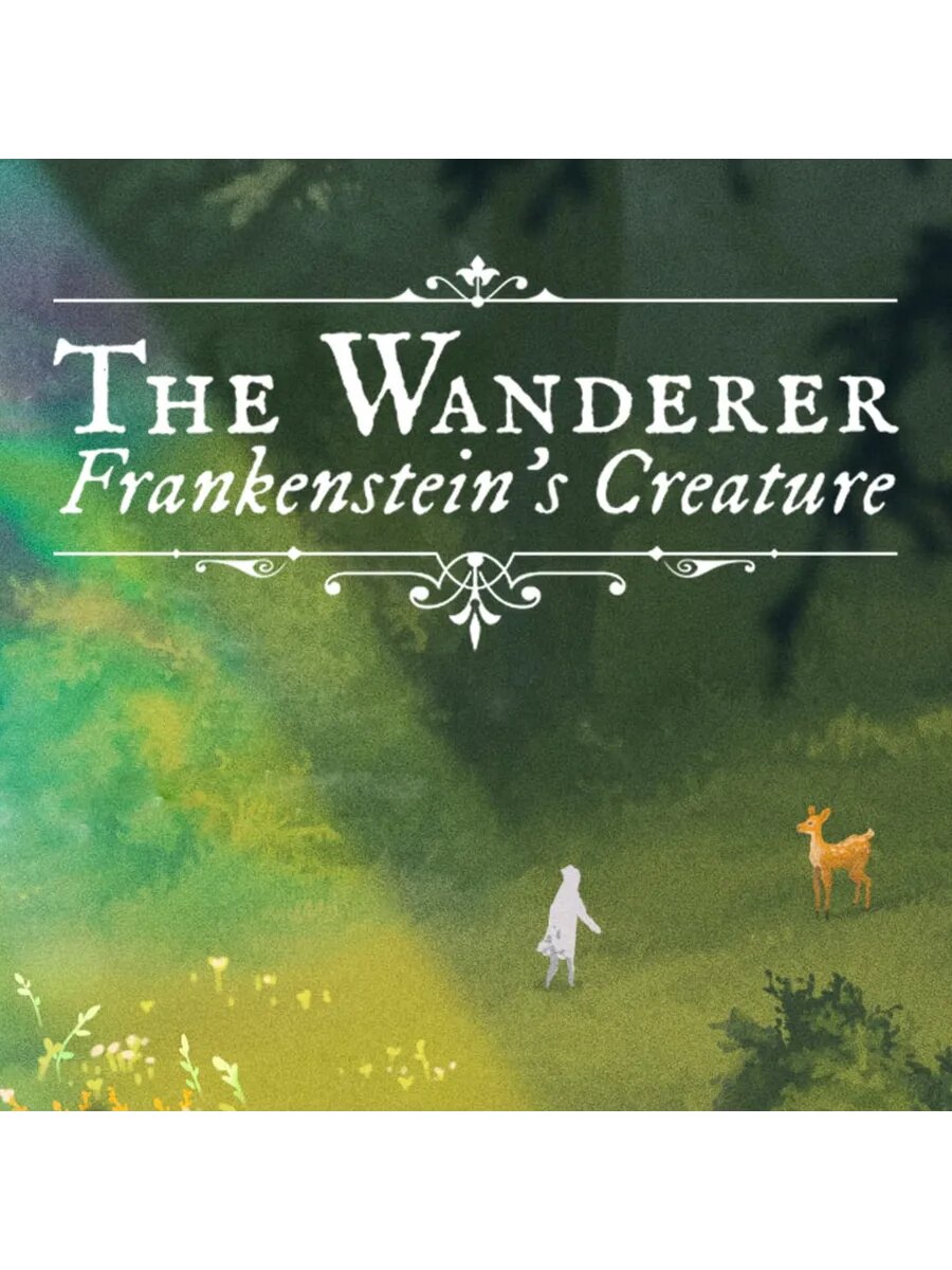 The Wanderer: Frankenstein’s Creature PS4 & PS5