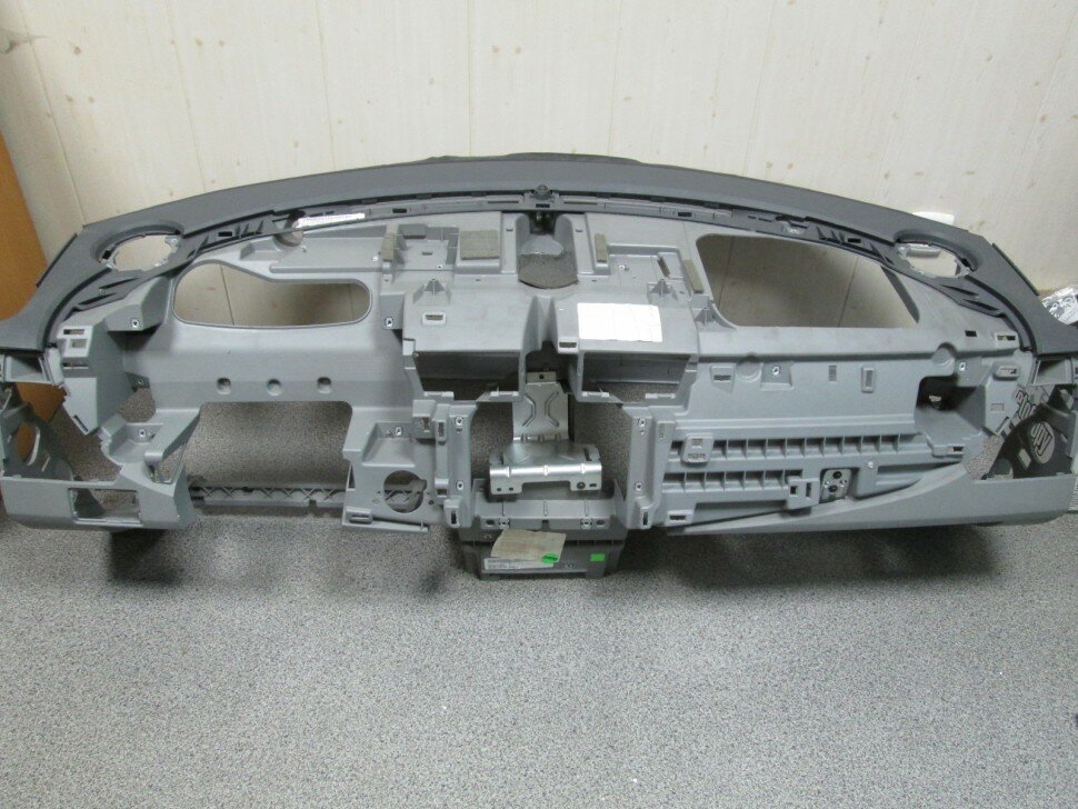 Торпедо (нижняя часть) XS911DBAE Chrysler Sebring 2006> б/у