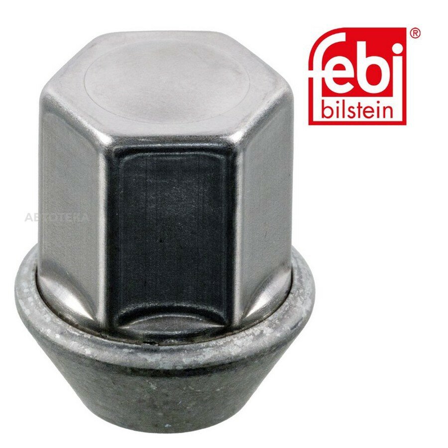 Гайка крепления колеса FEBI 26287