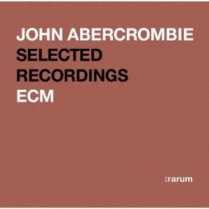 Музыка CD John Abercrombie - ECM Legend Best Selection