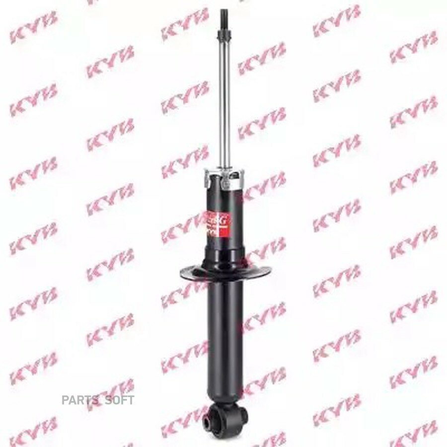 KYB 340057 340 057 амортизатор задний газовый!\ Subaru Outback 2.5/3.6/2.0D 09>