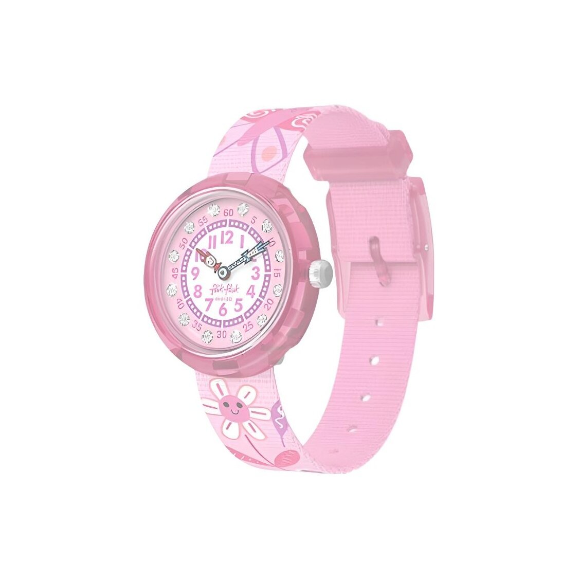  Swatch