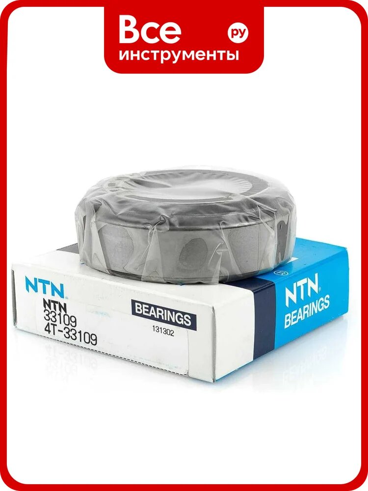 Подшипник NTN 4T-33109 214059