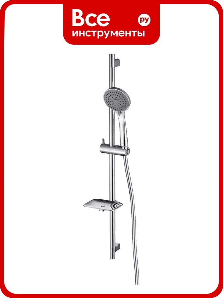Душевой гарнитур Aquatek aq2011cr 00000129598