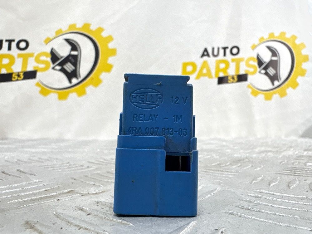 Реле Nissan Almera N16 4RA007813-03 4 контакта Б/У с пробегом