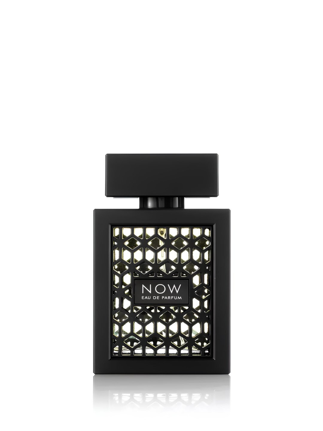 Мужские духи RAVE NOW Eau de Parfum 100 мл – стойкий аромат до 24 часов, парфюм для мужчин, оригинал