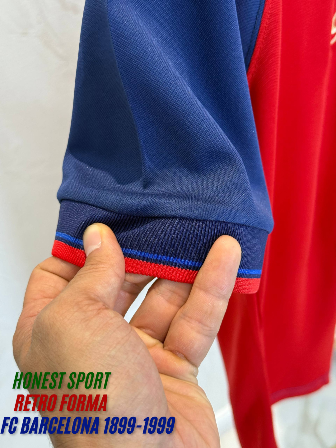 Форма спортивная  s, размер s, red — фото 1