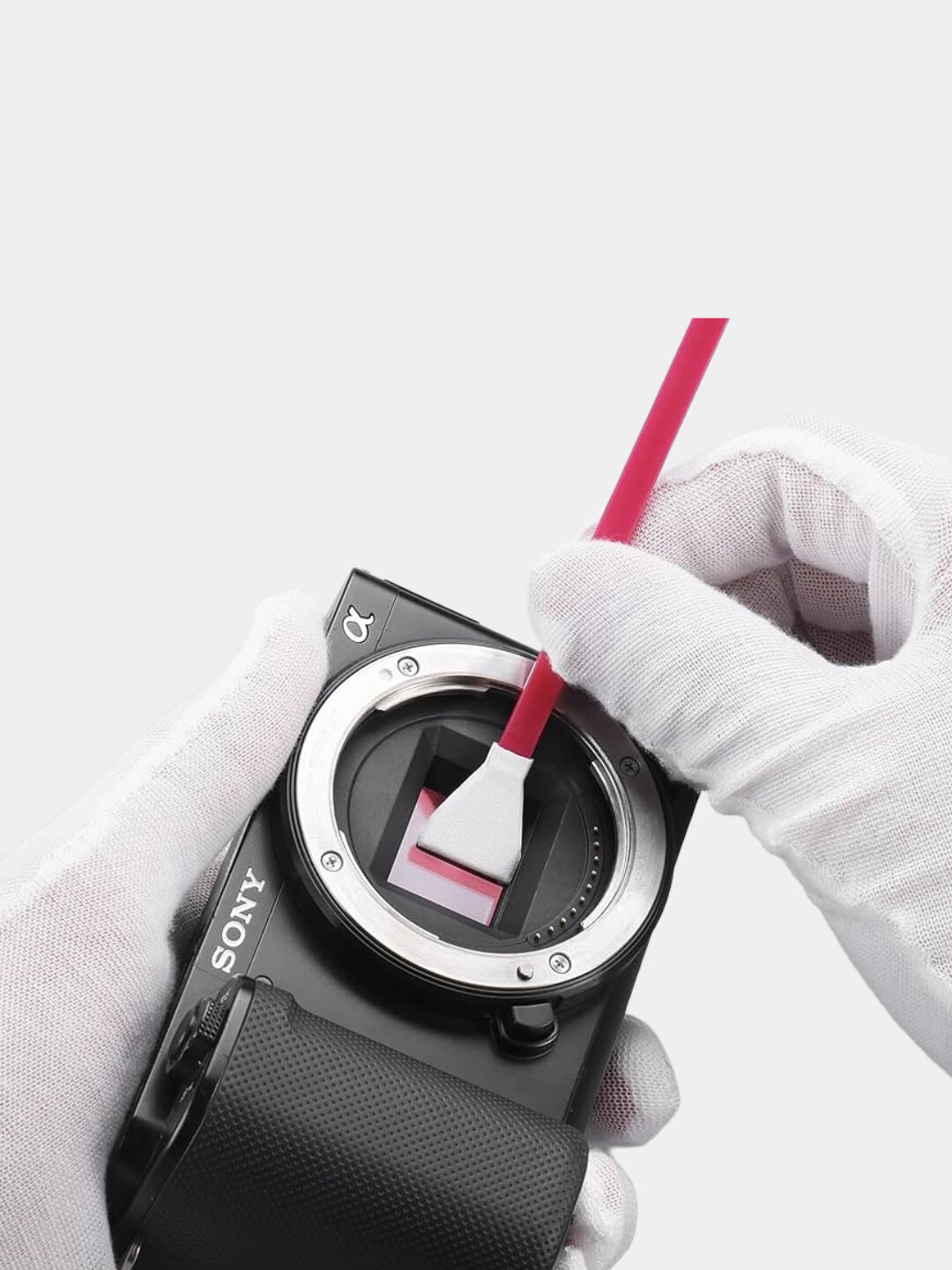 Ulanzi CO26 — Набор для чистки камеры и оптики 8-в-1 — фото 1