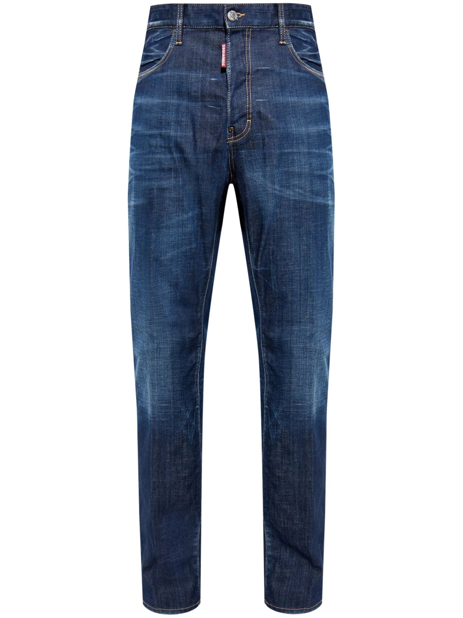 Джинсы DSQUARED2