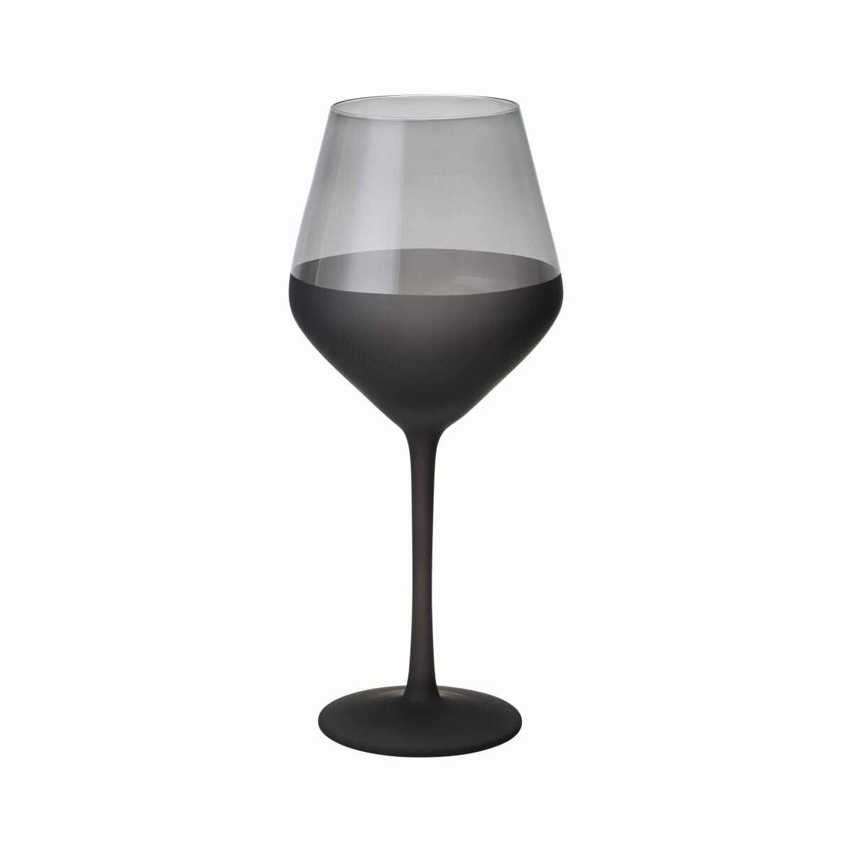 Бокал для вина Eglo Living "Батерст", стекло, классический дизайн