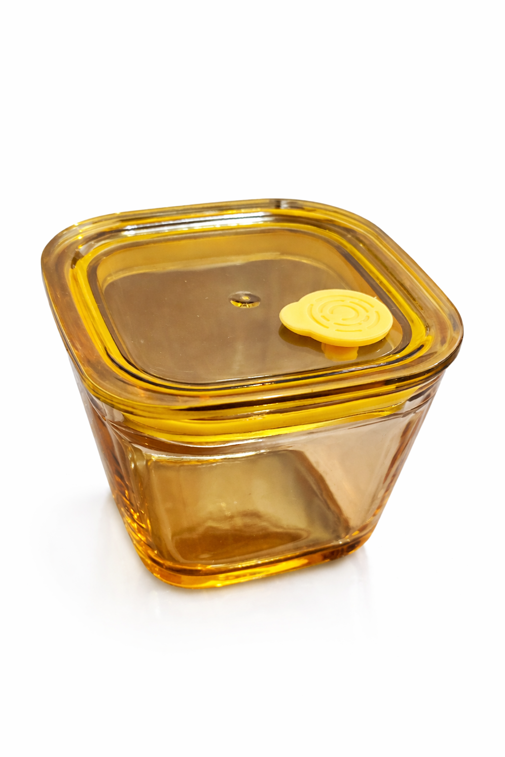 Контейнеры из жаропрочного стекла, прочное стекло, пластик с силиконовым уплотнителем, силиконовый.