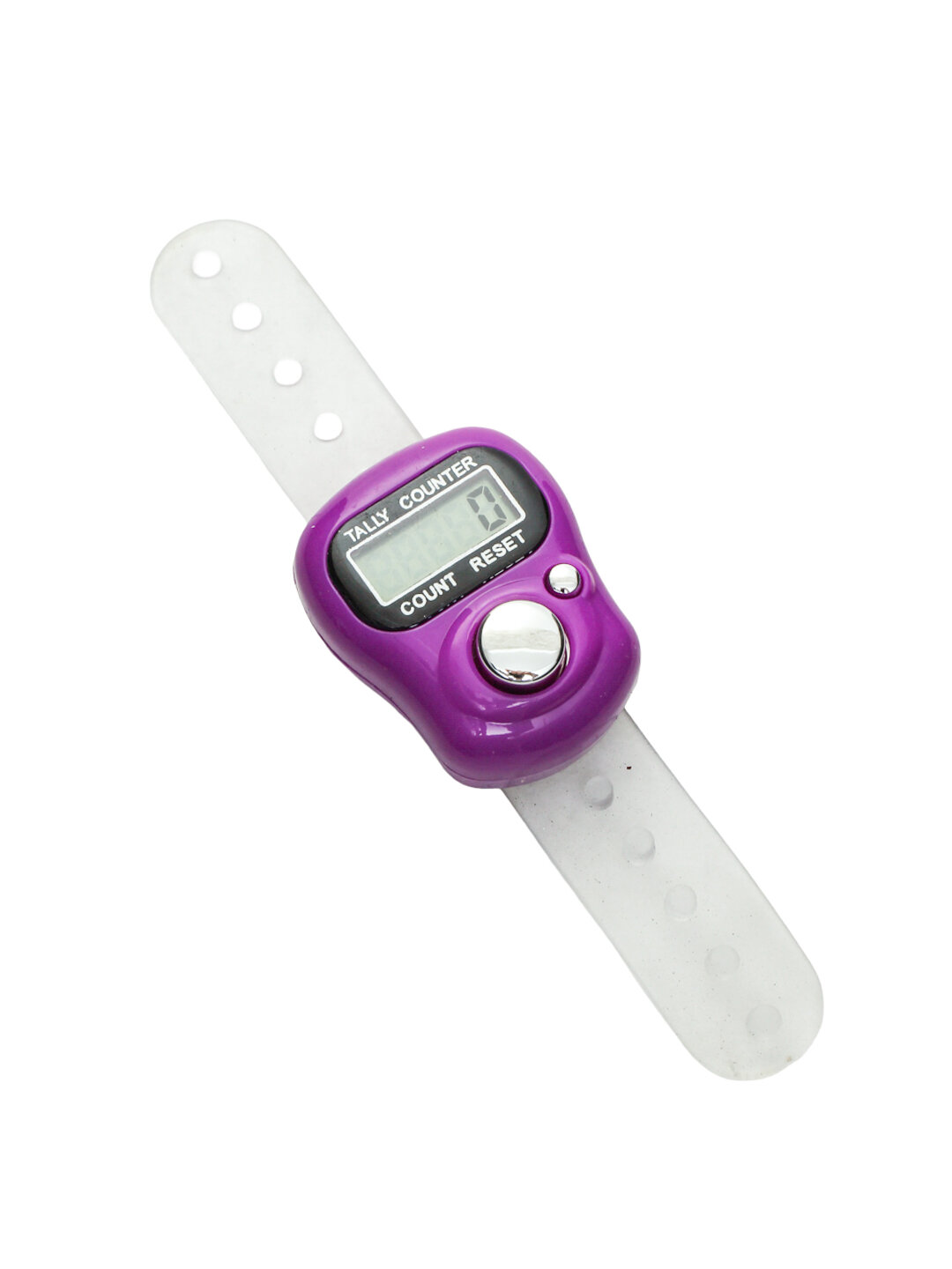 Чётки, акрил